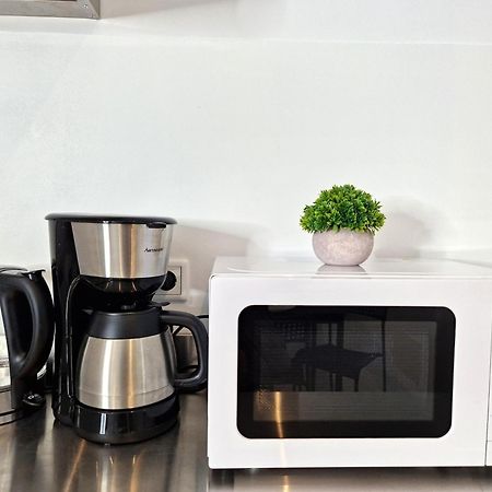 Meribu H1 Wohnung Fuer Monteure Und Arbeiter Gelsenkirchen Exterior foto