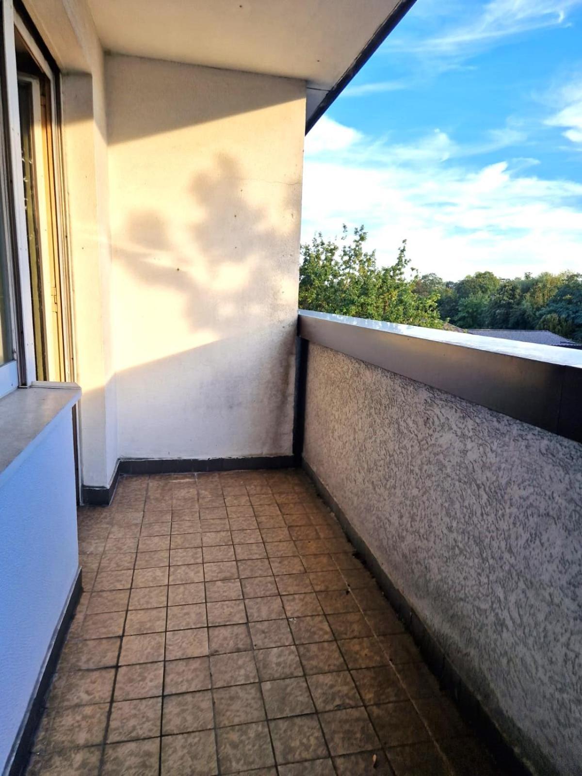 Meribu H1 Wohnung Fuer Monteure Und Arbeiter Gelsenkirchen Exterior foto